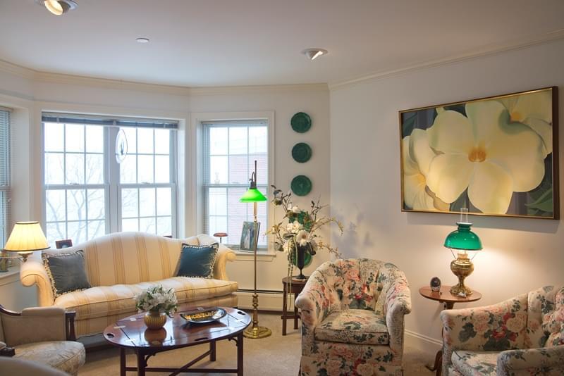 Newbury Court Senior Living Community Assisted Living, Nursing Home